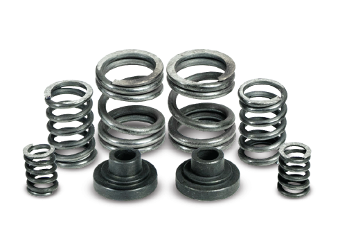 Valve/Gov Spring Kits category link
